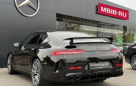 Mercedes-Benz AMG GT I рестайлинг, 2025 год, 15 525 368 рублей, 4 фотография