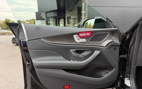 Mercedes-Benz AMG GT I рестайлинг, 2025 год, 15 525 368 рублей, 13 фотография