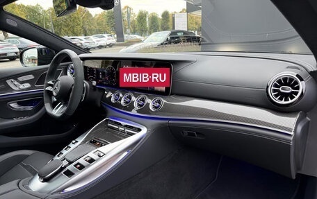 Mercedes-Benz AMG GT I рестайлинг, 2025 год, 15 525 368 рублей, 11 фотография