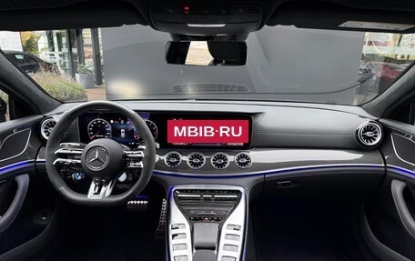 Mercedes-Benz AMG GT I рестайлинг, 2025 год, 15 525 368 рублей, 10 фотография