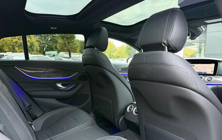 Mercedes-Benz AMG GT I рестайлинг, 2025 год, 15 525 368 рублей, 18 фотография