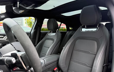 Mercedes-Benz AMG GT I рестайлинг, 2025 год, 15 525 368 рублей, 17 фотография