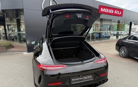 Mercedes-Benz AMG GT I рестайлинг, 2025 год, 15 525 368 рублей, 7 фотография