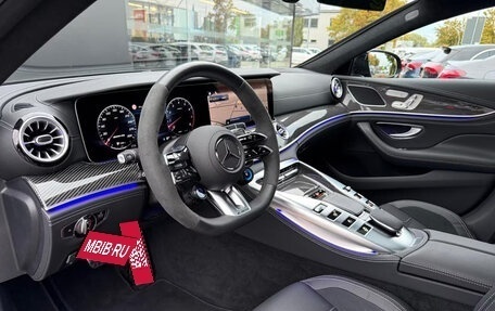 Mercedes-Benz AMG GT I рестайлинг, 2025 год, 15 525 368 рублей, 9 фотография