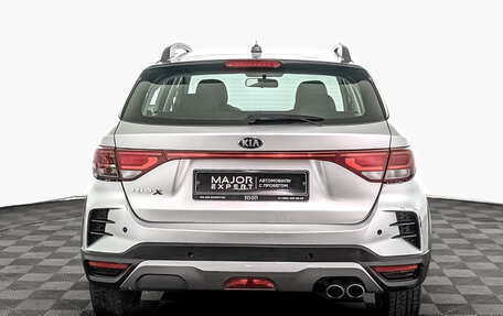 KIA Rio IV, 2021 год, 930 000 рублей, 6 фотография