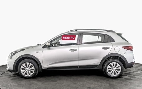 KIA Rio IV, 2021 год, 930 000 рублей, 8 фотография