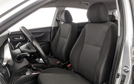 KIA Rio IV, 2021 год, 930 000 рублей, 19 фотография