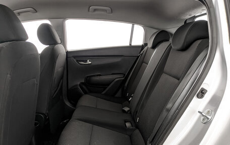 KIA Rio IV, 2021 год, 930 000 рублей, 17 фотография