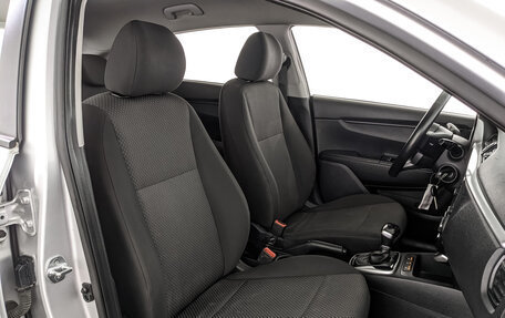 KIA Rio IV, 2021 год, 930 000 рублей, 22 фотография