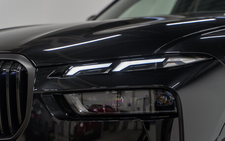 BMW X7, 2025 год, 18 790 000 рублей, 2 фотография