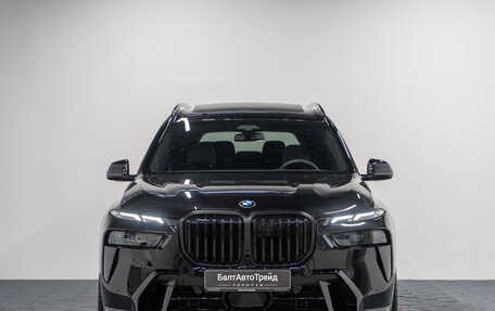 BMW X7, 2025 год, 18 790 000 рублей, 4 фотография