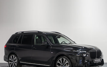 BMW X7, 2025 год, 18 790 000 рублей, 5 фотография