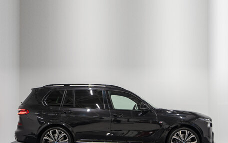 BMW X7, 2025 год, 18 790 000 рублей, 6 фотография