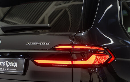 BMW X7, 2025 год, 18 790 000 рублей, 8 фотография