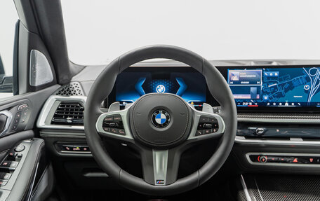 BMW X7, 2025 год, 18 790 000 рублей, 16 фотография