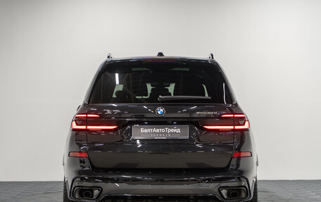 BMW X7, 2025 год, 18 790 000 рублей, 9 фотография