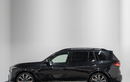 BMW X7, 2025 год, 18 790 000 рублей, 11 фотография