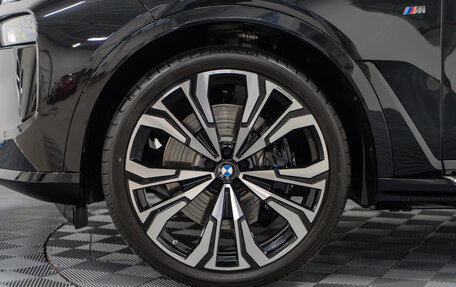 BMW X7, 2025 год, 18 790 000 рублей, 3 фотография