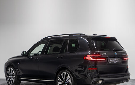 BMW X7, 2025 год, 18 790 000 рублей, 10 фотография