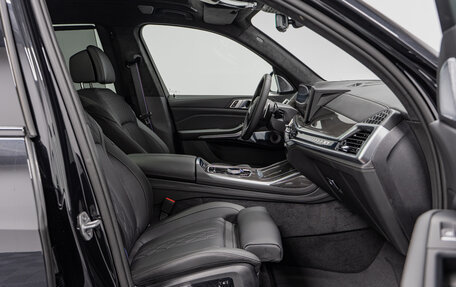 BMW X7, 2025 год, 18 790 000 рублей, 13 фотография