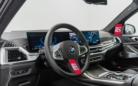 BMW X7, 2025 год, 18 790 000 рублей, 12 фотография