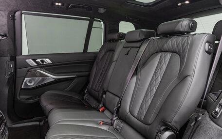 BMW X7, 2025 год, 18 790 000 рублей, 25 фотография