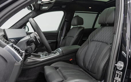 BMW X7, 2025 год, 18 790 000 рублей, 24 фотография