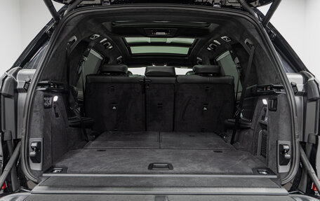 BMW X7, 2025 год, 18 790 000 рублей, 30 фотография