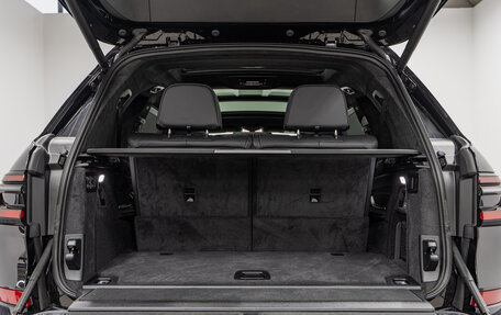 BMW X7, 2025 год, 18 790 000 рублей, 29 фотография