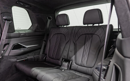 BMW X7, 2025 год, 18 790 000 рублей, 28 фотография