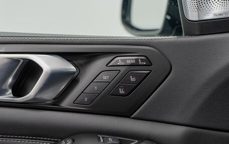 BMW X7, 2025 год, 18 790 000 рублей, 34 фотография