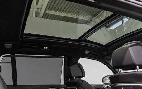 BMW X7, 2025 год, 18 790 000 рублей, 40 фотография