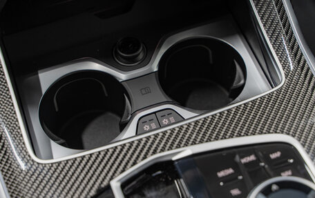 BMW X7, 2025 год, 18 790 000 рублей, 37 фотография