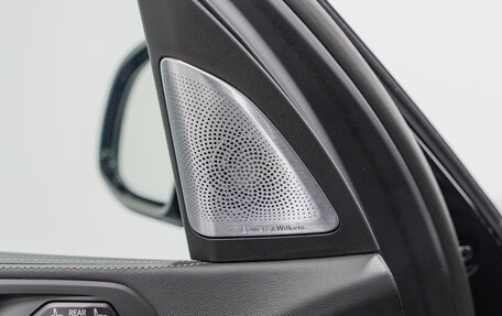 BMW X7, 2025 год, 18 790 000 рублей, 35 фотография