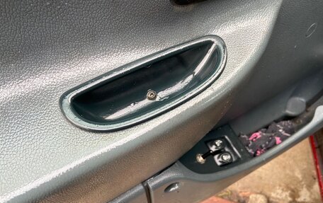 Renault Kangoo II рестайлинг, 1998 год, 180 000 рублей, 5 фотография