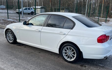 BMW 3 серия, 2011 год, 1 130 000 рублей, 4 фотография