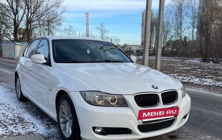 BMW 3 серия, 2011 год, 1 130 000 рублей, 2 фотография