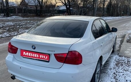 BMW 3 серия, 2011 год, 1 130 000 рублей, 3 фотография