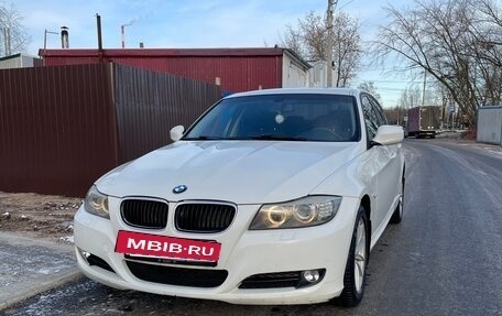 BMW 3 серия, 2011 год, 1 130 000 рублей, 5 фотография