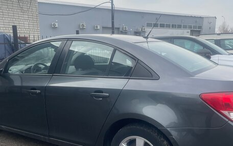 Chevrolet Cruze II, 2011 год, 520 000 рублей, 3 фотография