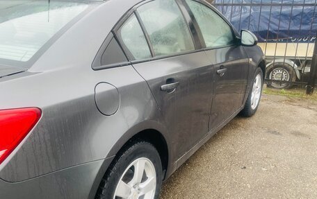 Chevrolet Cruze II, 2011 год, 520 000 рублей, 5 фотография