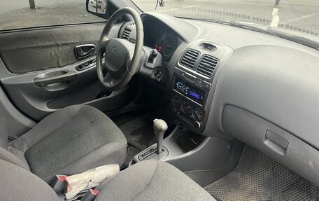 Hyundai Accent II, 2005 год, 350 000 рублей, 5 фотография