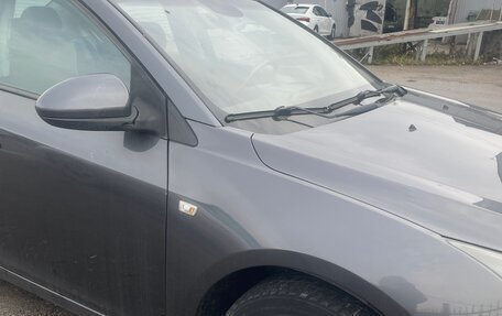 Chevrolet Cruze II, 2011 год, 520 000 рублей, 2 фотография