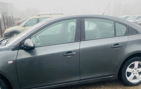 Chevrolet Cruze II, 2011 год, 520 000 рублей, 6 фотография