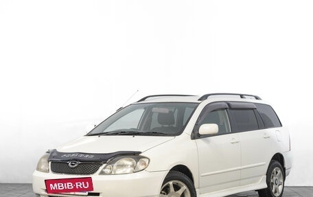 Toyota Corolla, 2000 год, 569 000 рублей, 4 фотография