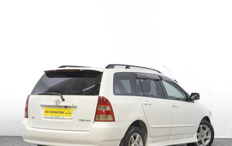 Toyota Corolla, 2000 год, 569 000 рублей, 5 фотография