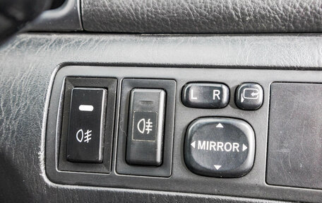 Toyota Corolla, 2000 год, 569 000 рублей, 14 фотография