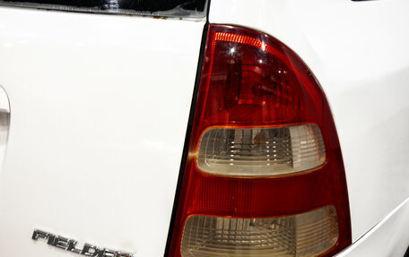 Toyota Corolla, 2000 год, 569 000 рублей, 10 фотография