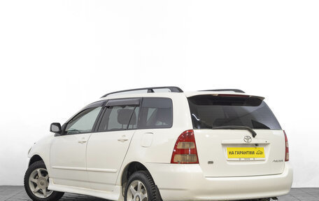 Toyota Corolla, 2000 год, 569 000 рублей, 7 фотография