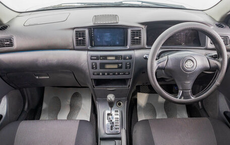 Toyota Corolla, 2000 год, 569 000 рублей, 11 фотография